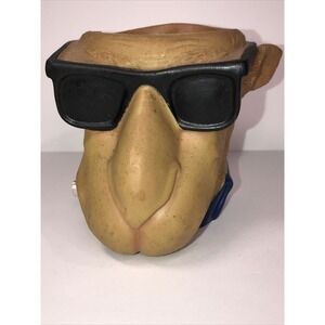 Koozie Joe Camel Cooler 1991 Cozy Koozie